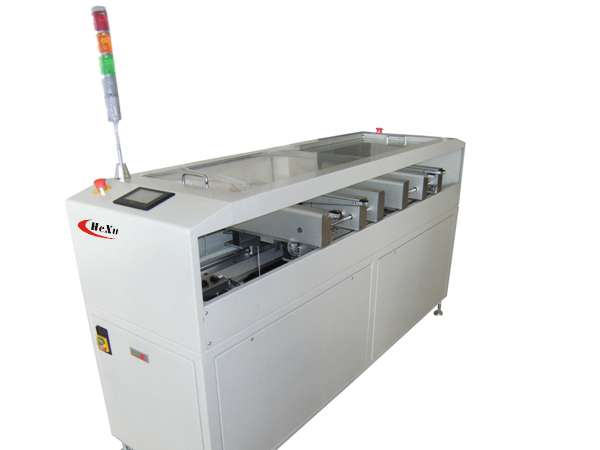 雙軌移栽機HCV-606D